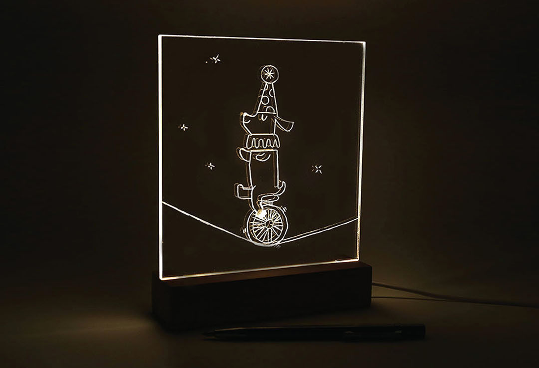 mood light 2